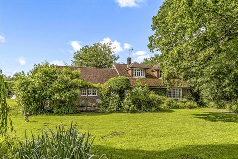 5 bedroom equestrian property for sale, Burnt House Lane, Lower Beeding