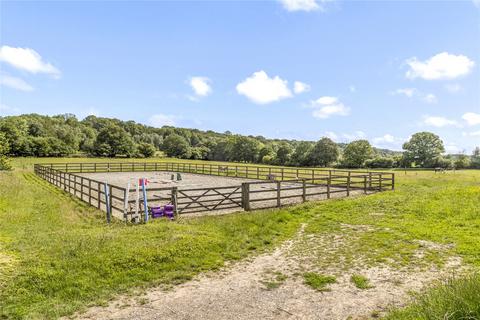 5 bedroom equestrian property for sale, Burnt House Lane, Lower Beeding