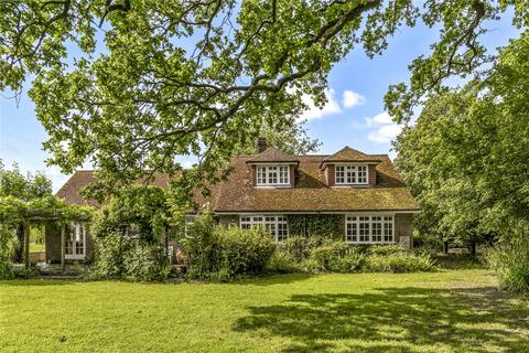 5 bedroom equestrian property for sale, Burnt House Lane, Lower Beeding