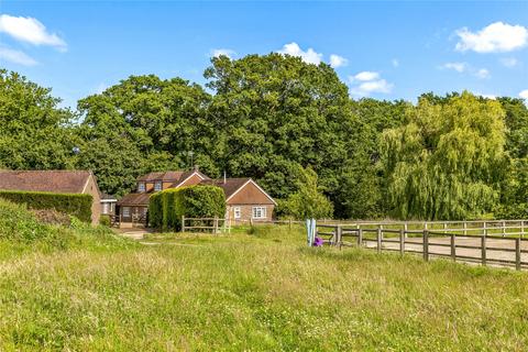 5 bedroom equestrian property for sale, Burnt House Lane, Lower Beeding