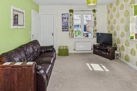 2 bedroom end of terrace house for sale, Oakridge Park, Milton Keynes MK14