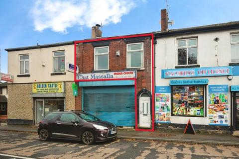 2 bedroom flat for sale, high street, Stalybridge, SK15