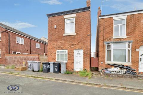 2 bedroom house for sale, St. Pauls Street, Crewe