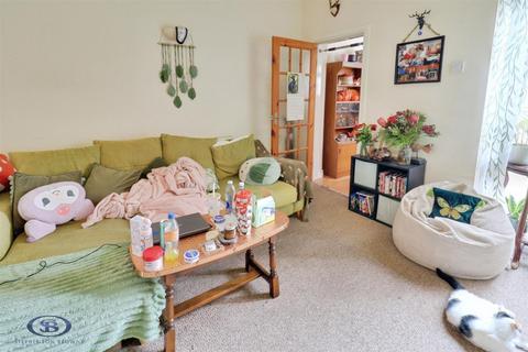 2 bedroom house for sale, St. Pauls Street, Crewe