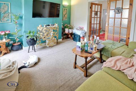 2 bedroom house for sale, St. Pauls Street, Crewe
