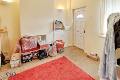 2 bedroom house for sale, St. Pauls Street, Crewe