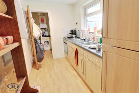 2 bedroom house for sale, St. Pauls Street, Crewe