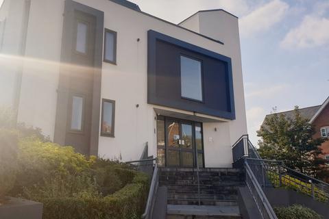 1 bedroom apartment to rent, Walton Street, Aylesbury, HP21