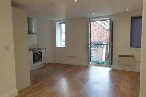 1 bedroom apartment to rent, Walton Street, Aylesbury, HP21