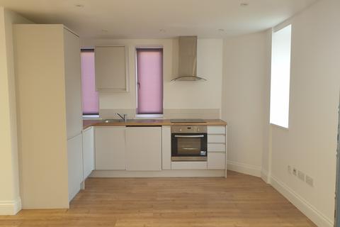 1 bedroom apartment to rent, Walton Street, Aylesbury, HP21