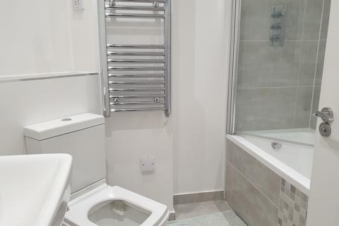 1 bedroom apartment to rent, Walton Street, Aylesbury, HP21