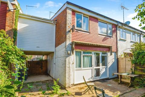 undefined, Somner Close, Canterbury