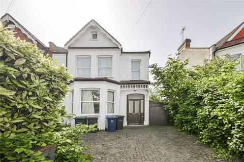 Wilton Road, Muswell Hill, London, N10