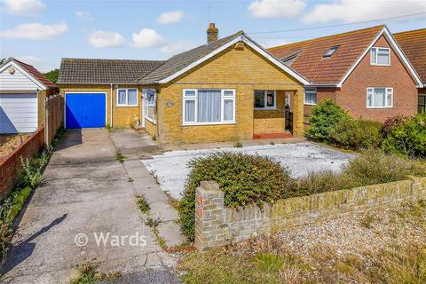 3 bedroom detached bungalow for sale, Coast Drive, Lydd On Sea, Kent
