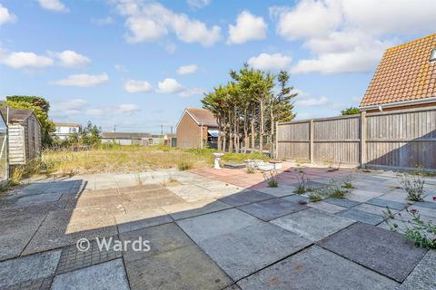 3 bedroom detached bungalow for sale, Coast Drive, Lydd On Sea, Kent