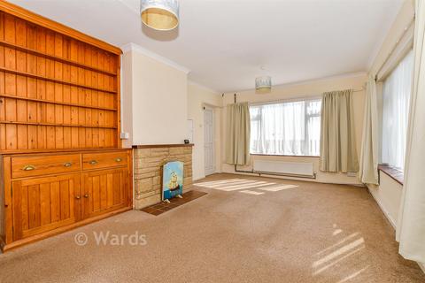 3 bedroom detached bungalow for sale, Coast Drive, Lydd On Sea, Kent