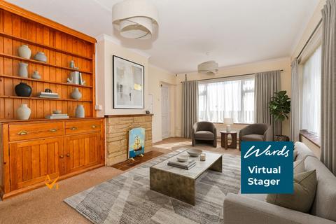 3 bedroom detached bungalow for sale, Coast Drive, Lydd On Sea, Kent