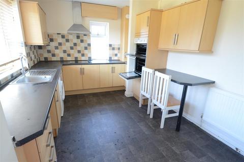 2 bedroom detached bungalow to rent, Fostergate, Cawood