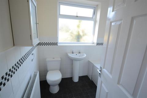 2 bedroom detached bungalow to rent, Fostergate, Cawood