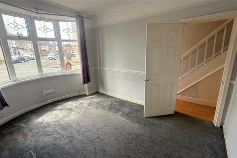 2 bedroom terraced house for sale, Princes Road, Ellesmere Port, Cheshire, CH65