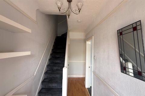 2 bedroom terraced house for sale, Princes Road, Ellesmere Port, Cheshire, CH65
