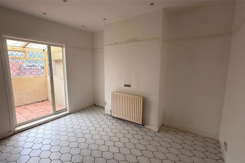 2 bedroom terraced house for sale, Princes Road, Ellesmere Port, Cheshire, CH65