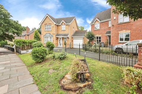 3 bedroom detached house for sale, Greenacres, Bartley Green, Birmingham