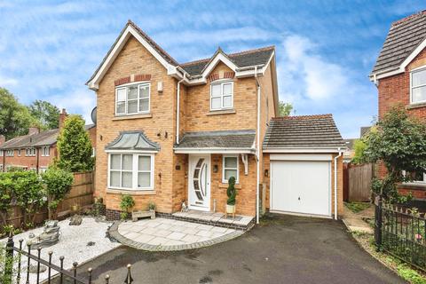 3 bedroom detached house for sale, Greenacres, Bartley Green, Birmingham