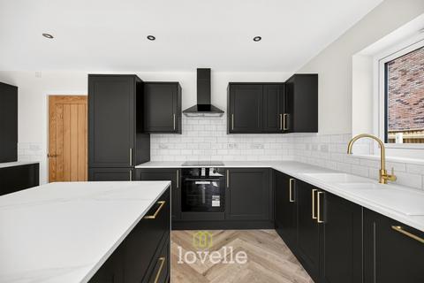 3 bedroom semi-detached house for sale, 7 Twidale Lane, Laceby, DN37 7FN, Laceby DN37