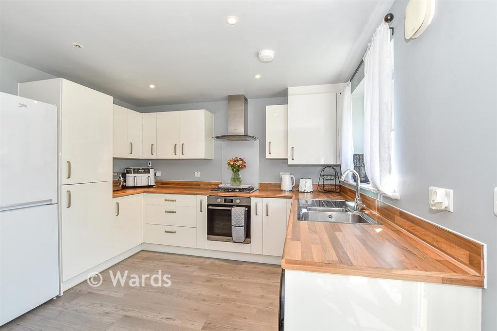 House in Tonbridge - View 5