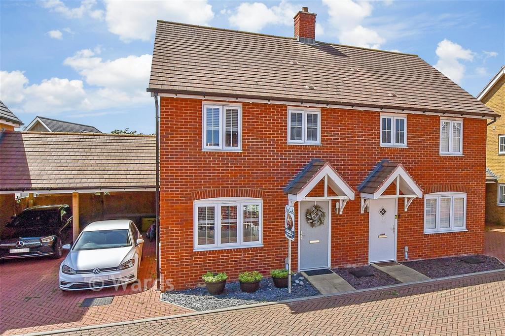 House in Tonbridge - View 2