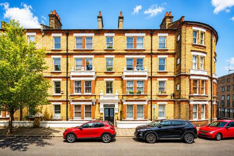 3 bedroom apartment for sale, Rushcroft Road, London