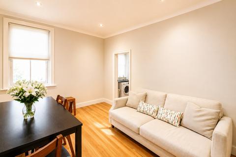 3 bedroom apartment for sale, Rushcroft Road, London