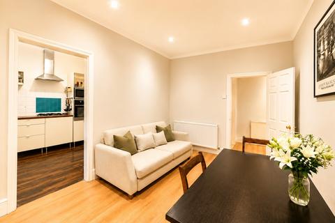 3 bedroom apartment for sale, Rushcroft Road, London