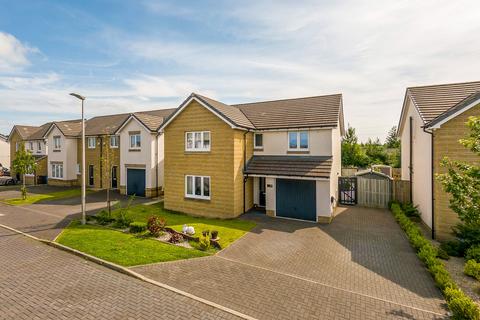 undefined, Sandray Gardens, Newton Mearns, Glasgow