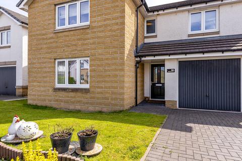 undefined, Sandray Gardens, Newton Mearns, Glasgow