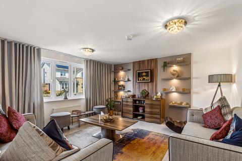 undefined, Sandray Gardens, Newton Mearns, Glasgow