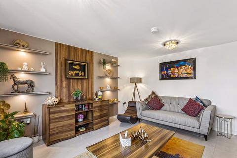 undefined, Sandray Gardens, Newton Mearns, Glasgow