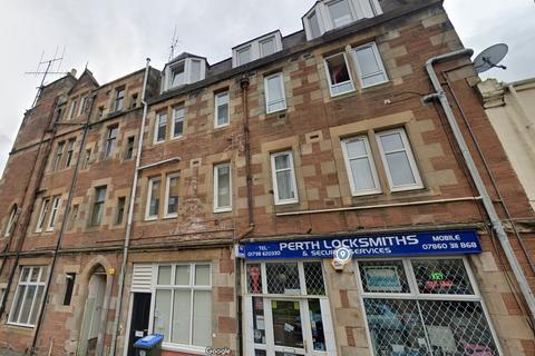 1 bedroom flat to rent, 10 Barkers Buildings, 12, Milne Street, Perth, Perth And Kinross, PH1 5QL