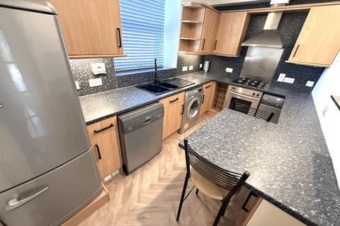1 bedroom flat to rent, Thistle Lane, City Centre, Aberdeen, AB10