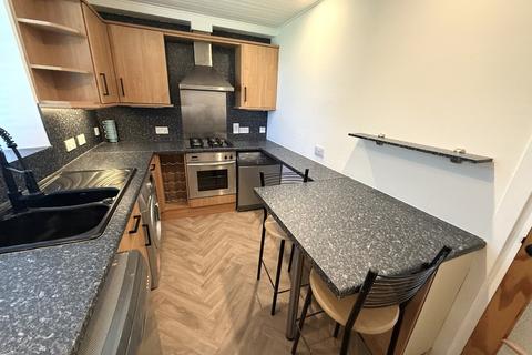 1 bedroom flat to rent, Thistle Lane, City Centre, Aberdeen, AB10