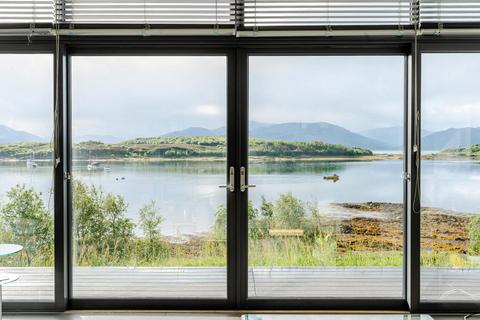 3 bedroom detached house for sale, Isle Ornsay, Isle of Skye, Highland IV43