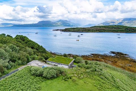 3 bedroom detached house for sale, Isle Ornsay, Isle of Skye, Highland IV43