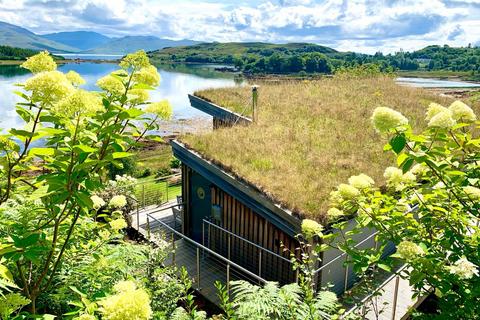3 bedroom detached house for sale, Isle Ornsay, Isle of Skye, Highland IV43