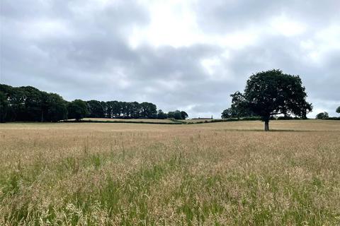 Land for sale, Tregare, Monmouth NP25
