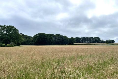 Land for sale, Tregare, Monmouth NP25