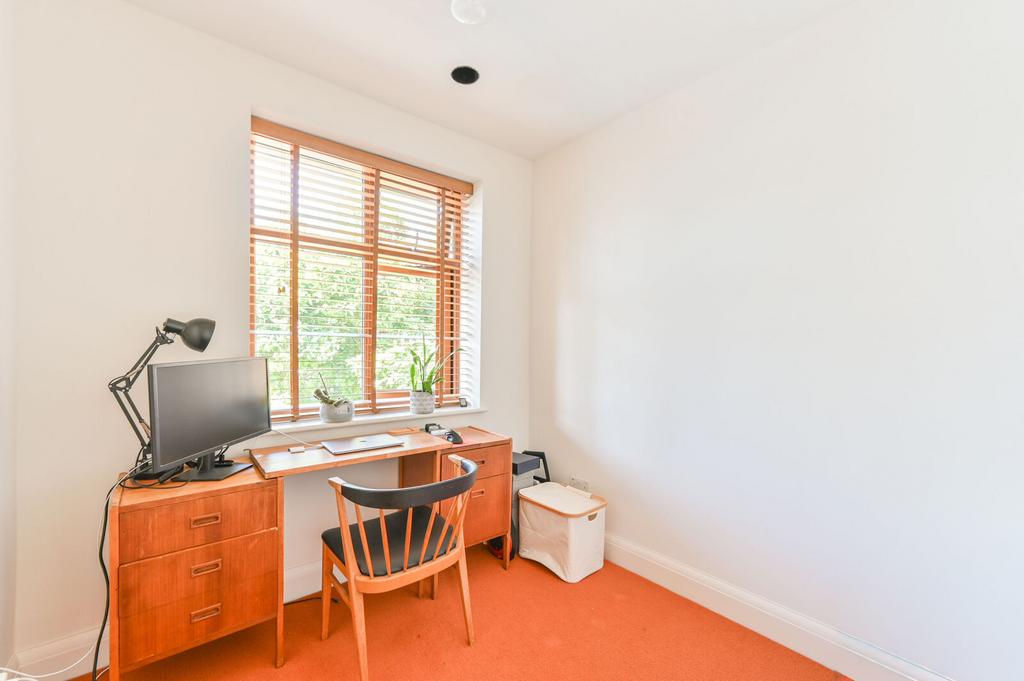 Home office