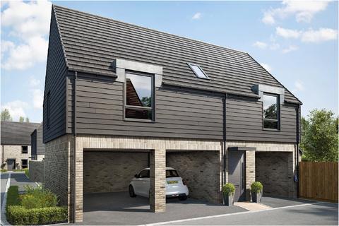 2 bedroom semi-detached house for sale, Mead Fields, Buller Road, Banwell, BS29