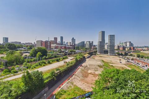 2 bedroom apartment to rent, Dalton Street, Greater Manchester M40