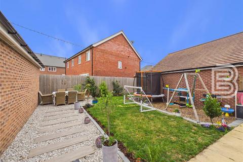 3 bedroom detached house for sale, Great Brook Ground, Rugby CV23